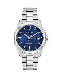 Bulova Classic Surveyor Watch