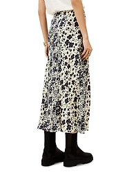 Maelys Midi Skirt