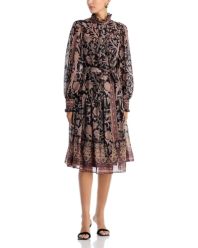 Kobi Halperin Moses Dress