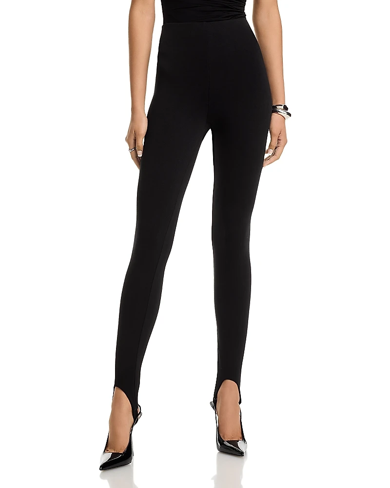 Afrm Jasmine Stirrup Leggings