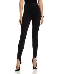 Afrm Jasmine Stirrup Leggings