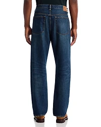 1991 Straight Fit Jeans Fairside Wash