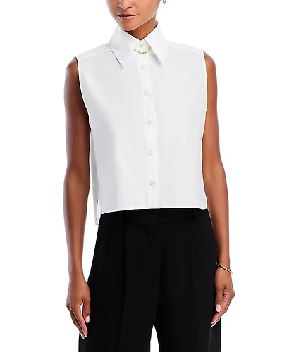 Frame The Prep Shirt