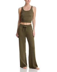 Sweater Pants