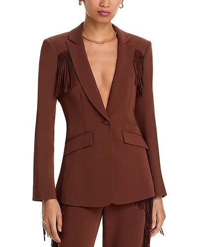 Cinq a Sept Cheyenne Blazer