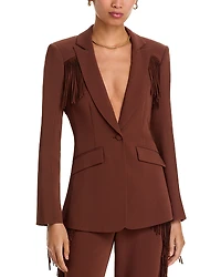 Cinq a Sept Cheyenne Blazer