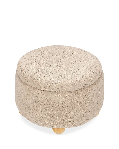 Namesake Tuffet Storage Ottoman