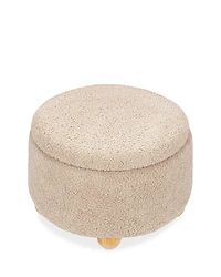 Namesake Tuffet Storage Ottoman