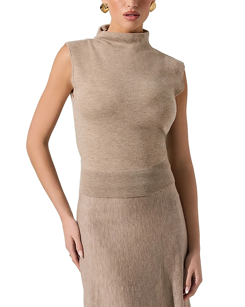 Astr the Label Deora Sweater