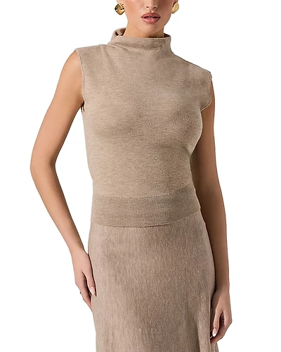 Astr the Label Deora Sweater