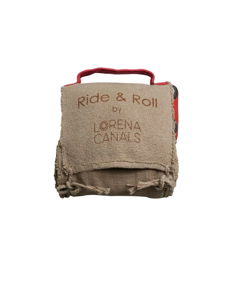 Unisex Train Ride Roll - Ages 5+ Years