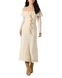 Astr the Label Dorian Dress