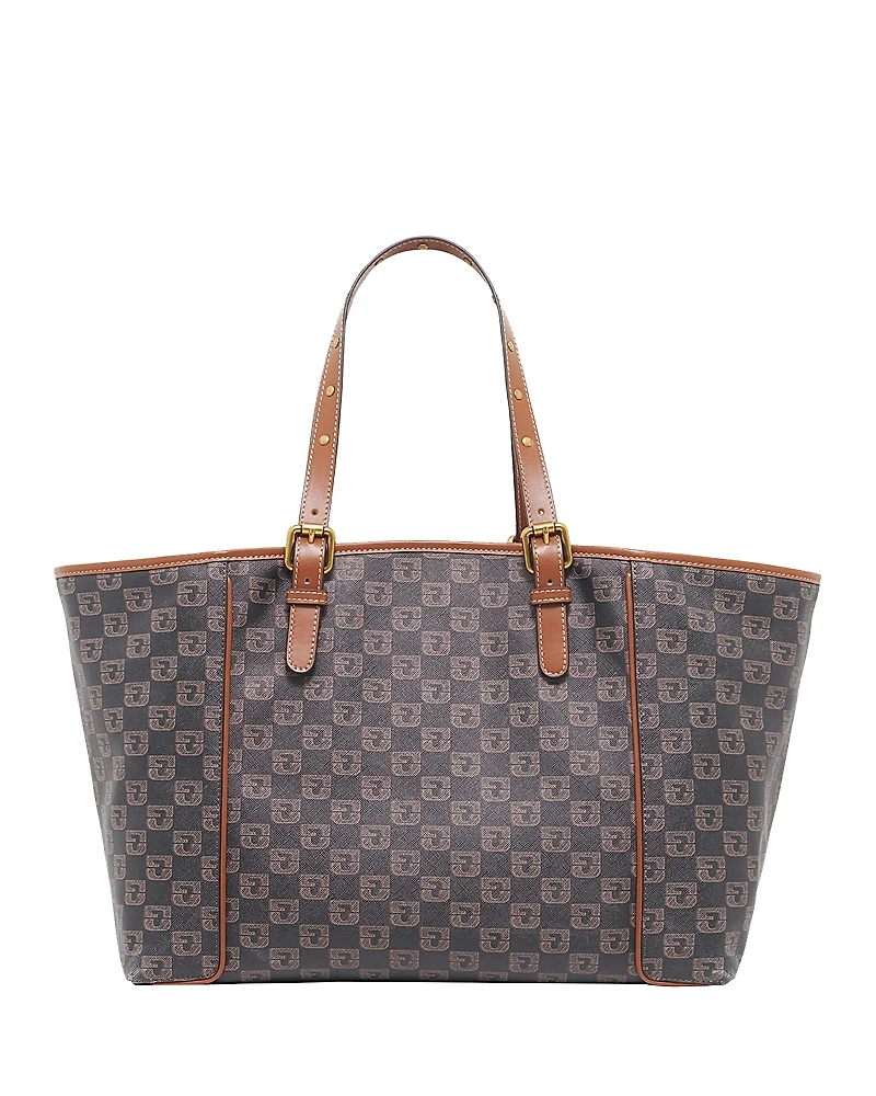 Gerard Darel Simple Tote Bag