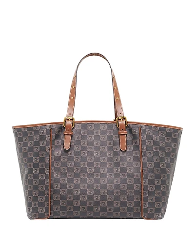 Gerard Darel Simple Tote Bag