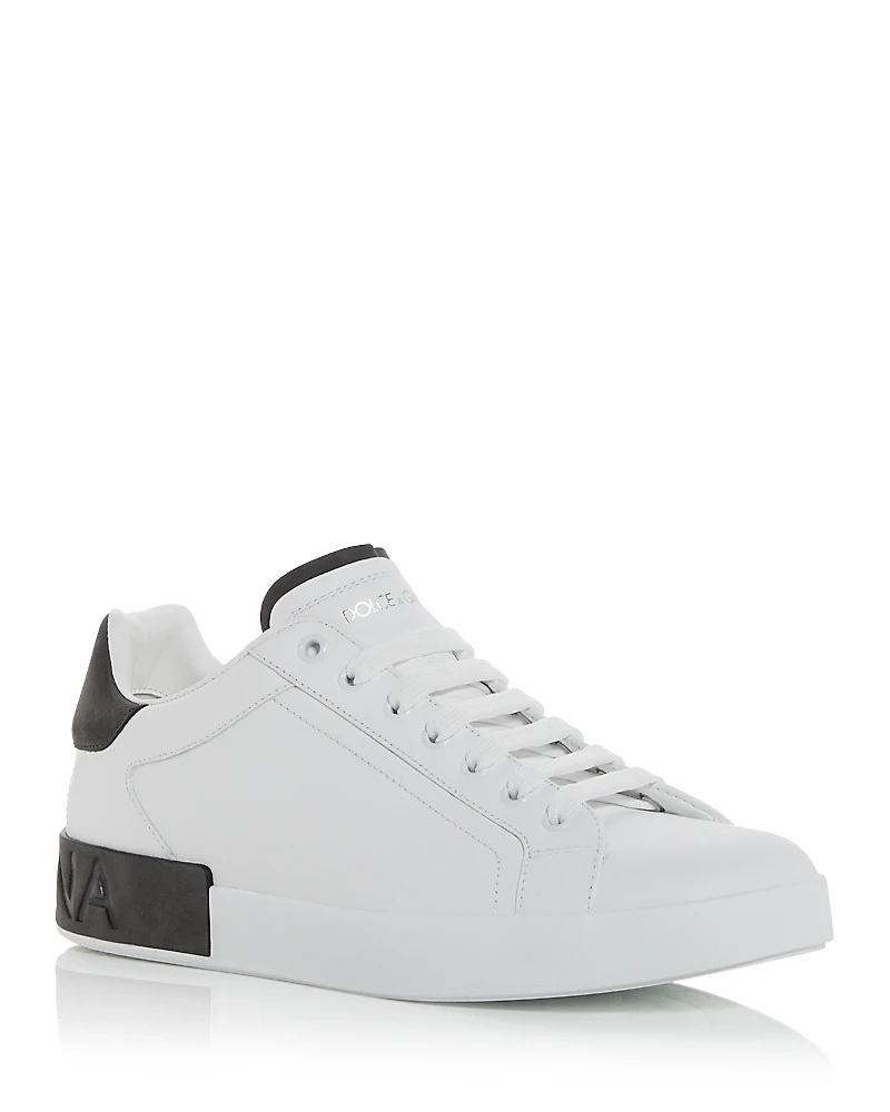 Dolce & Gabbana Men's Sneakers