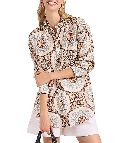 La DoubleJ Better Than Your Boyfriend's Shirt