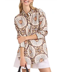 La DoubleJ Better Than Your Boyfriend's Shirt