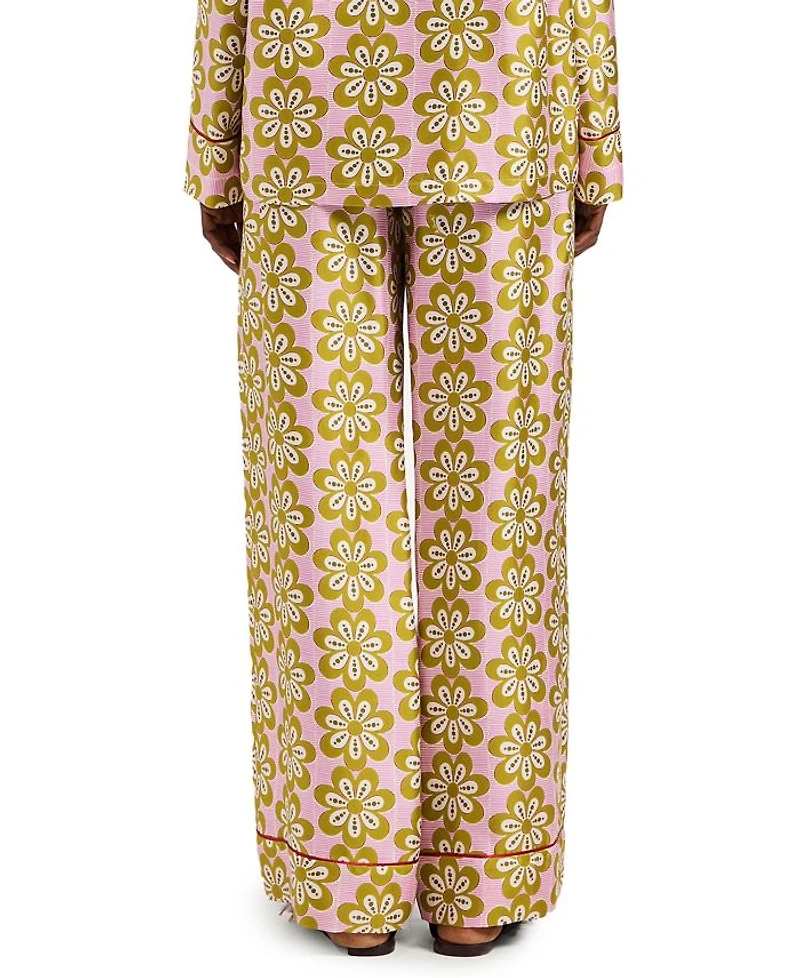 Pajama Pants