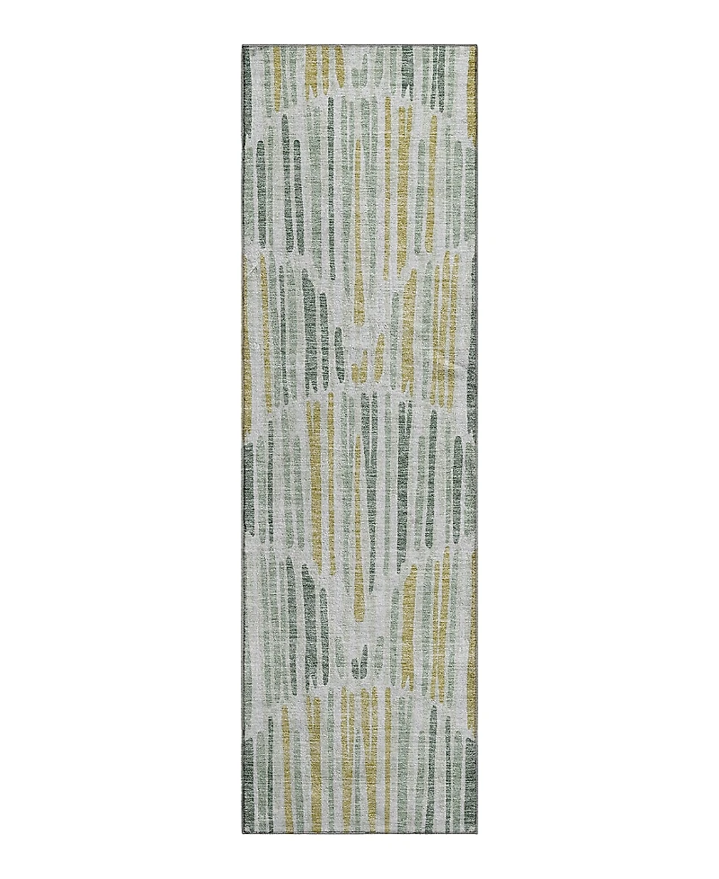 Dalyn Neo NO8 Runner Area Rug, 2'3 x 7'6