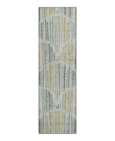 Dalyn Neo NO8 Runner Area Rug, 2'3 x 7'6