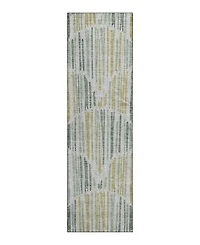 Dalyn Neo NO8 Runner Area Rug, 2'3 x 7'6