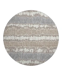 Dalyn Neo NO9 Round Area Rug, 8' x 8'