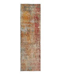 Dalyn Nouveau NV21 Runner Area Rug, 2'3 x 7'6