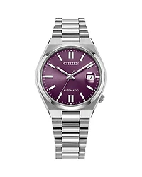 Citizen Sport Luxury Tsuyosa Watch, 37mm