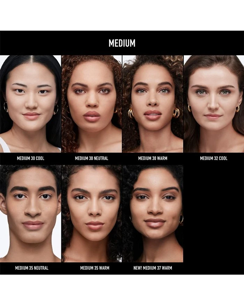 BAREPRO 24HR Wear Skin Perfecting Matte Liquid Foundation Mineral SPF 20 PA++