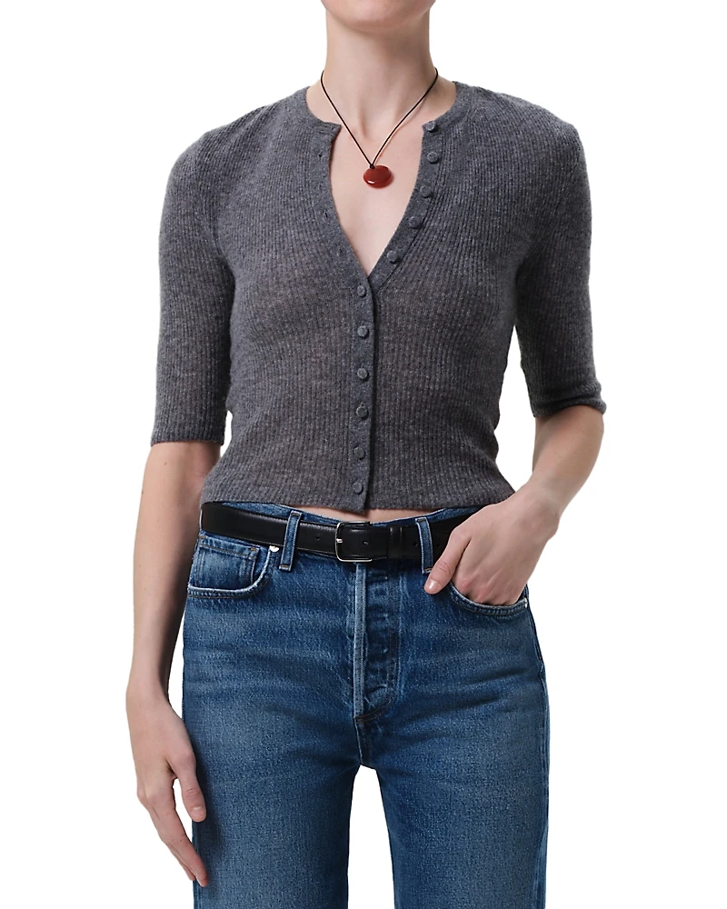 Citizens of Humanity Tabitha Cardigan