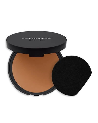BAREPRO 24HR Skin Perfecting Matte Powder Foundation