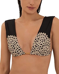 ViX Poeme Bonnie Bikini Top