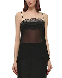 Elodie The Label Remy Top
