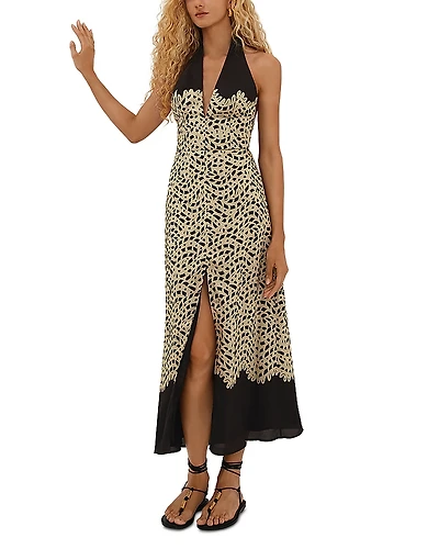 ViX Poeme Tyla Dress