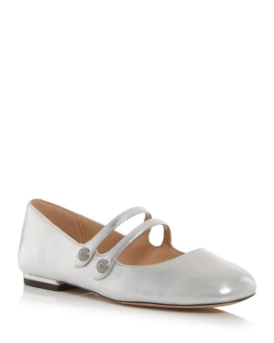 Women's Winley Mary Jane Flats