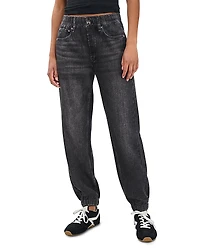 rag & bone Miramar Terry Jogger