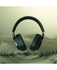 Px8 Over-Ear Headphones with Active Noise Cancellation Wireless Bluetooth