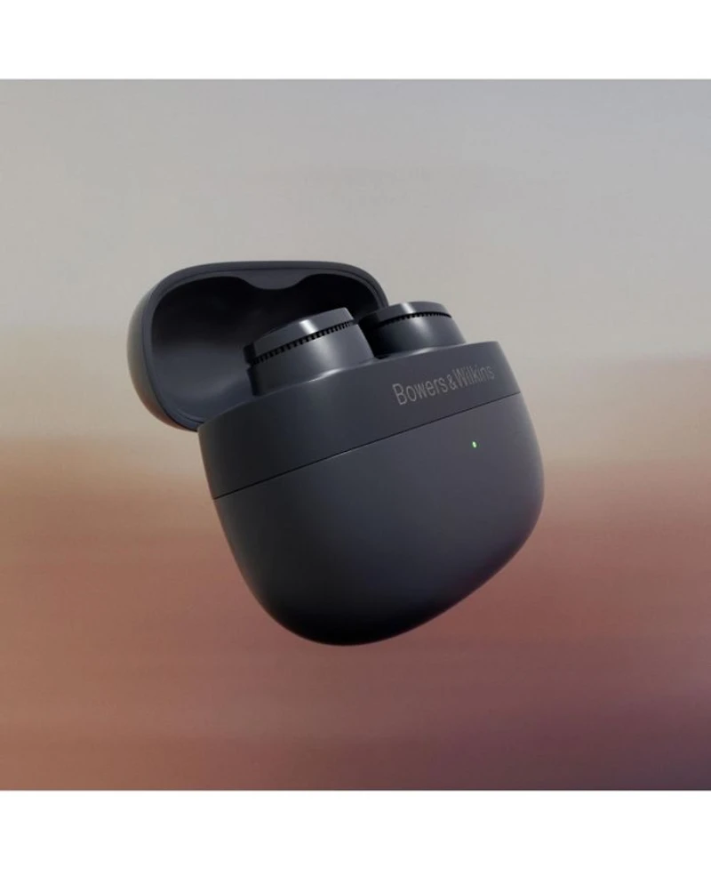 Pi6 In-Ear Noise-Cancelling True Wireless Earbuds