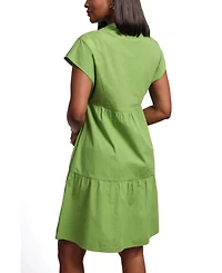 Breezy Mini Dress