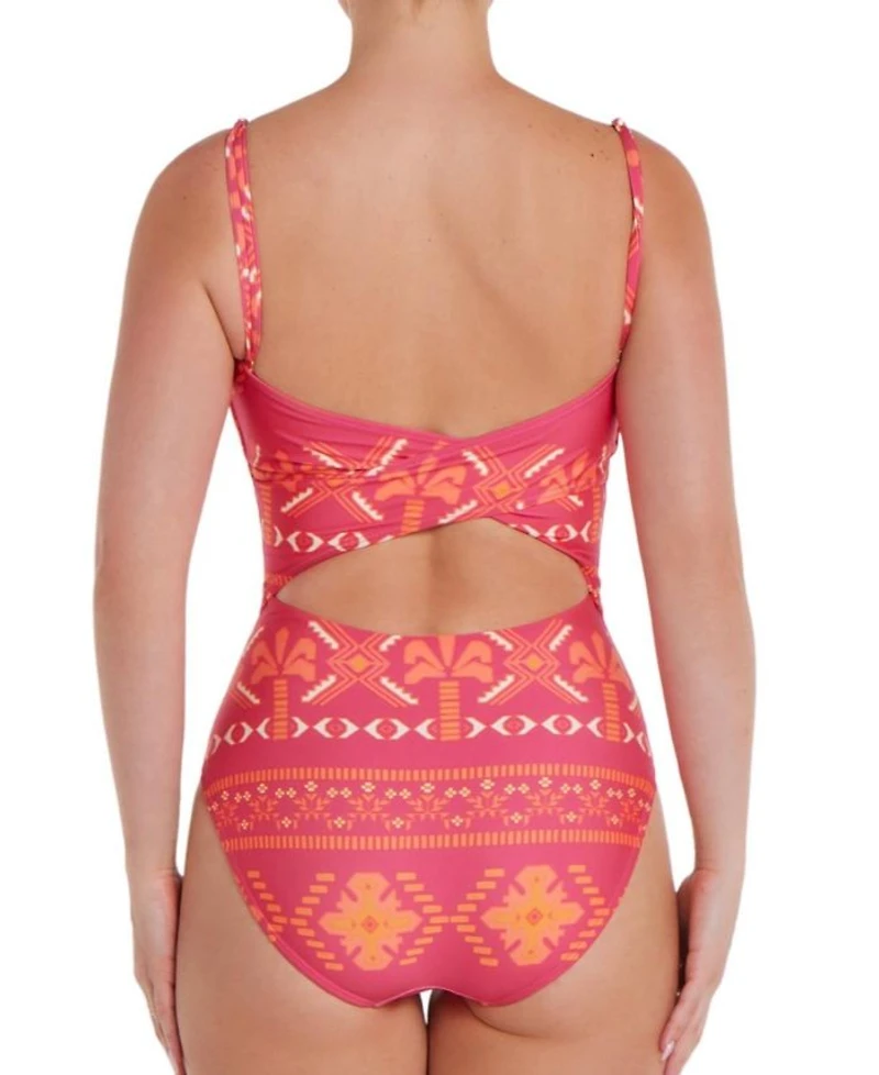 Leonor One-Piece Swimsuit