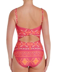 Leonor One-Piece Swimsuit