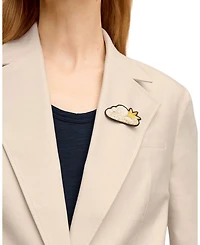 Teddy Women's Jacket
