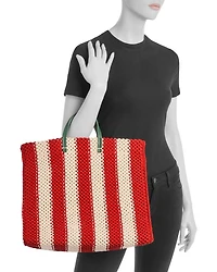 Summer Simple Tote