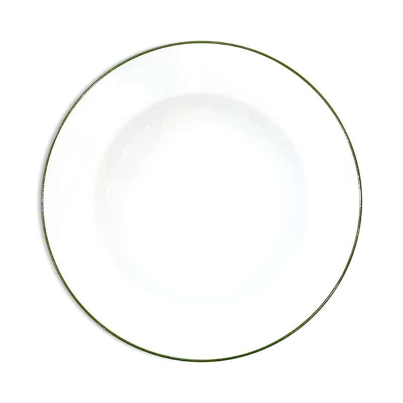 Non Sans Raison Concorde Pasta Bowl