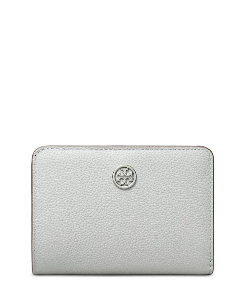 Robinson Pebbled Leather Bifold Wallet