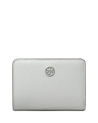 Robinson Pebbled Leather Bifold Wallet