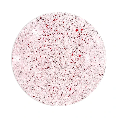 Non Sans Raison Splash Dinner Plate