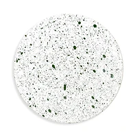 Non Sans Raison Splash Dinner Plate