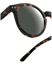 Collection M Sunglasses, 50mm