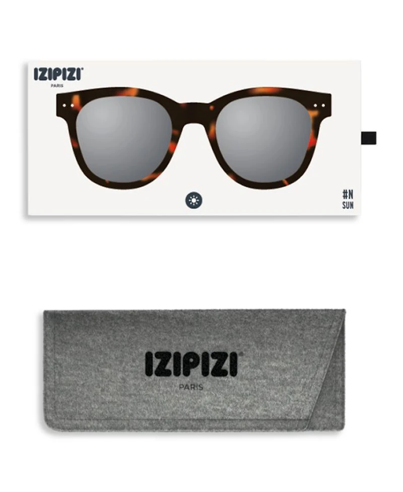 #N Sunglasses, 53mm